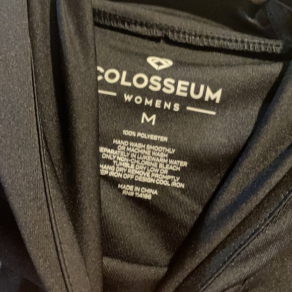 Texas Tech pullover Medium. BNWT. - Picture 2 of 8